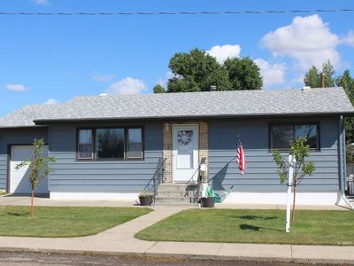 217 Chestnut Ave, Glendive, MT, 59330