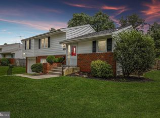 1307 Burleigh Rd, Lutherville Timonium, MD 21093