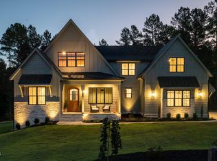 230 Whistlers Cv, Louisburg, NC 27549
