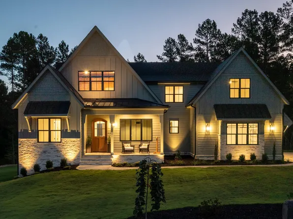 230 Whistlers Cv, Louisburg, NC 27549