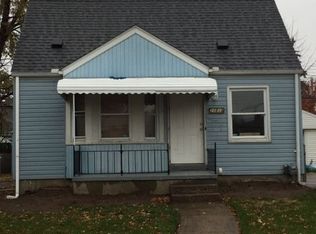 20813 Dexter Blvd, Warren, MI 48089