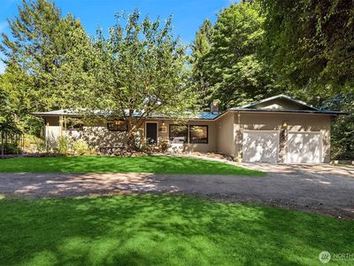 10780 Hyla Avenue NE, Bainbridge Island, WA, 98110