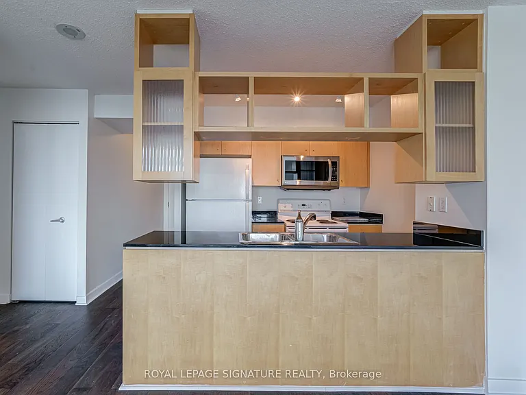 397 Front St W #3608 — Photo 16