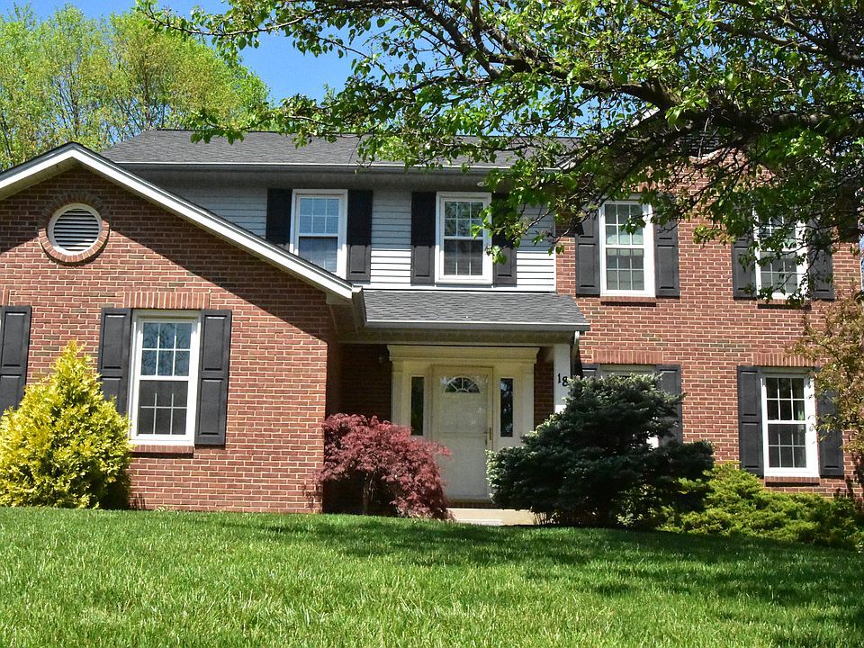 18 Northfield drive