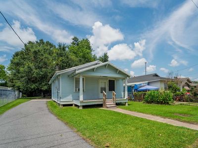 1318 Lafayette St, Houma, LA, 70360