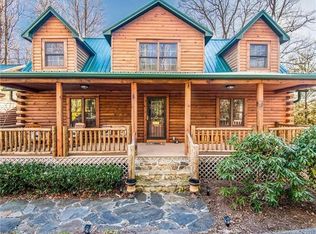 113 Bearwallow Mountain Rd, Hendersonville, NC 28792