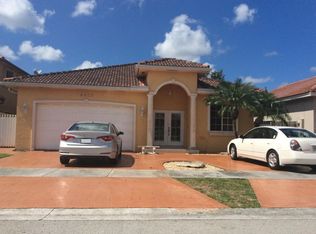 8813 NW 146th Ln, Miami Lakes, FL 33018