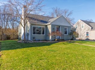 1110 Royce Ave, Kalamazoo, MI 49001