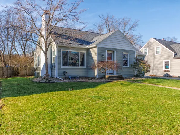 1110 Royce Ave, Kalamazoo, MI 49001