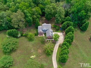 4104 Bahama Rd, Rougemont, NC 27572