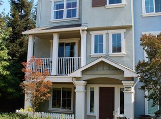 431 Bedford Loop, Mountain View, CA 94043