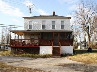 7724 Mayfield Ave, Elkridge, MD 21075