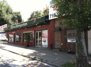 13038 Horace Harding Expy, Flushing, NY 11367