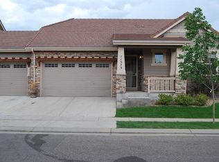 11573 Hannibal St, Commerce City, CO 80022