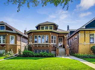1807 Wisconsin Ave, Berwyn, IL 60402