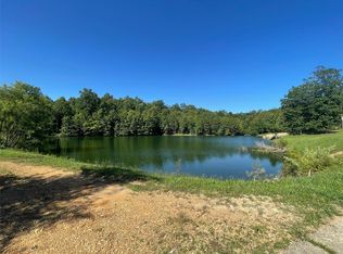 21147 Bcr 802, Marble Hill, MO 63764