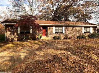 5809 N Cedar St, North Little Rock, AR 72116