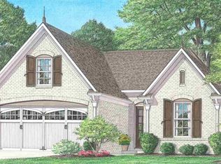 190 Willow Springs Cv, Oakland, TN 38060