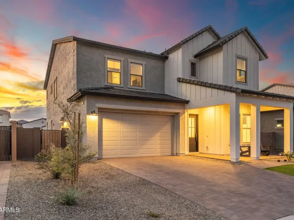 26080 S 229TH Place, Queen Creek, AZ 85142