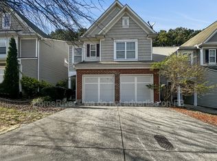 730 Mountain Laurel Dr, Canton, GA 30114