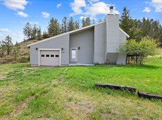 3962 Bull Pine Rd, Billings, MT 59101