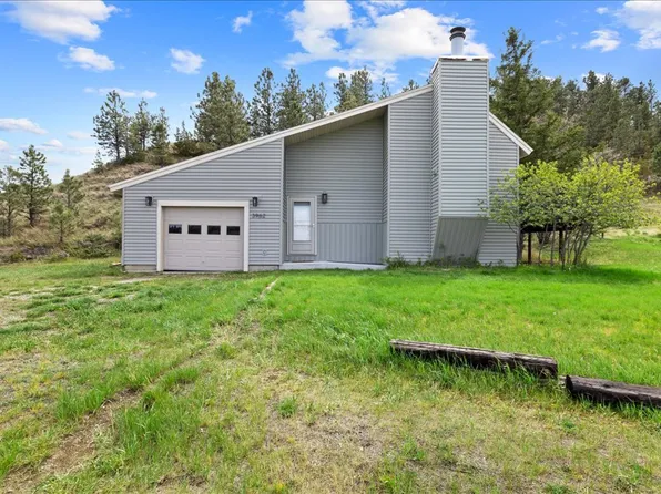 3962 Bull Pine Rd, Billings, MT 59101