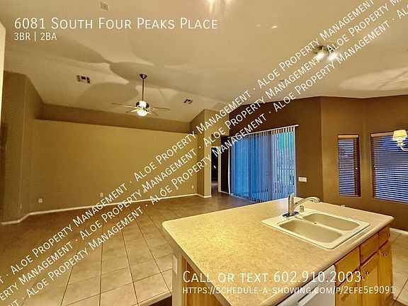5th image of 6081 S Four Peaks Pl