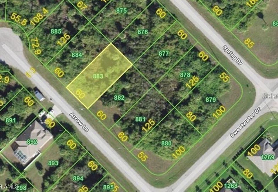1st image of 108 Arrow Ln