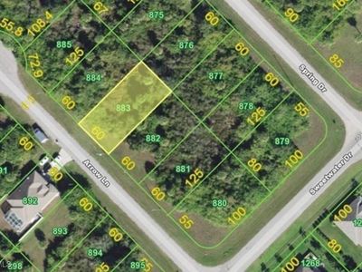 108 Arrow Ln, Rotonda West, FL, 33947