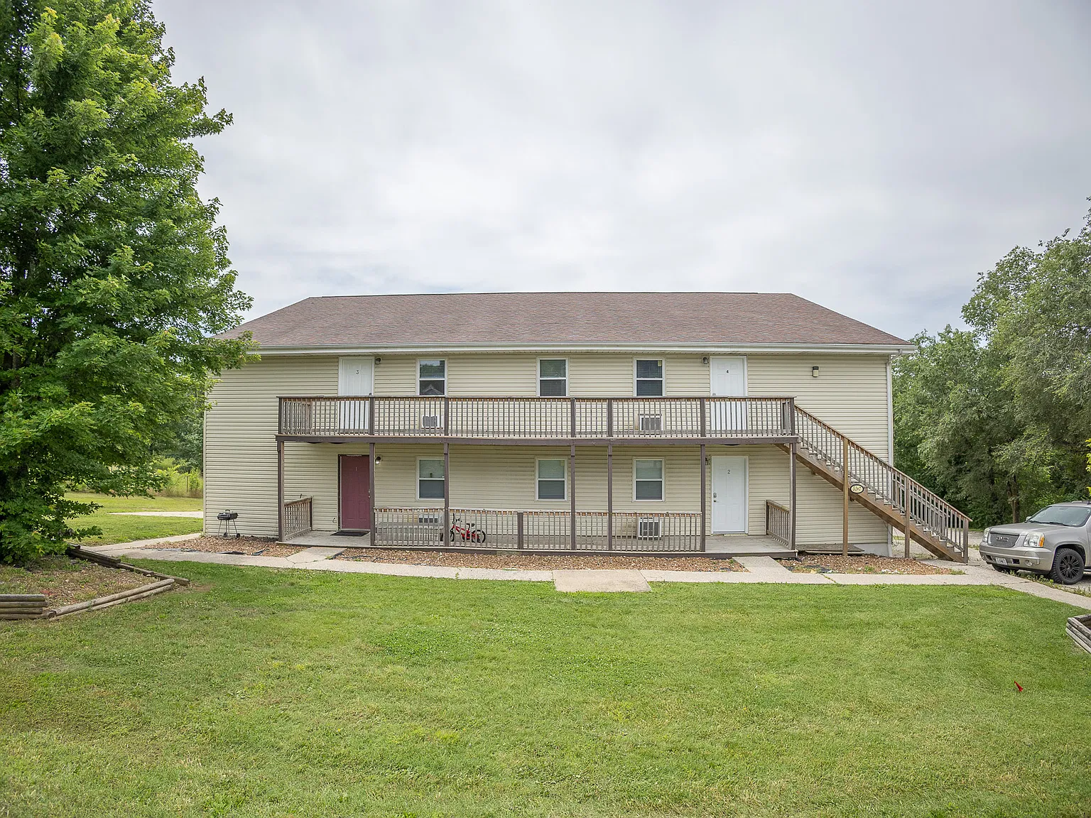 5107 Deer Ridge - 4 — Photo 1