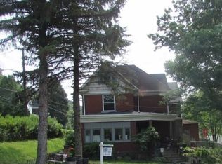 107 Wall St, Wilmerding, PA 15148