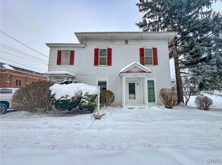 233 Cedar St, Oneida, NY 13421