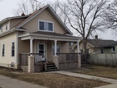 1411 24th Ave N, Minneapolis, MN, 55411