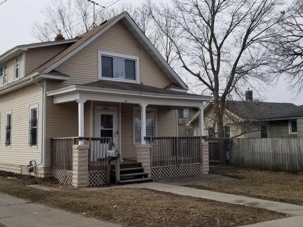 1411 24th Ave N, Minneapolis, MN 55411