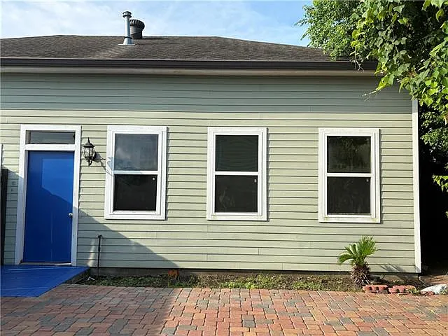 2 bed, 1.0 bath, 600 sqft, $1,600 — Photo 1