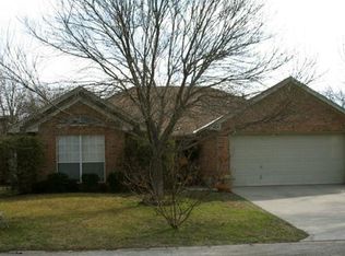 604 Crestridge Ct, Decatur, TX 76234