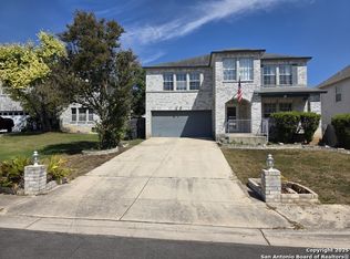 2554 Chasefield Dr, Schertz, TX 78154