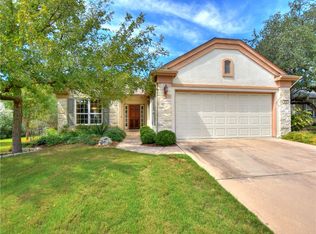 316 Yukon Ter, Georgetown, TX 78633
