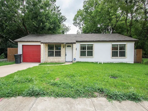 707 Sam Houston St, Rockwall, TX 75087
