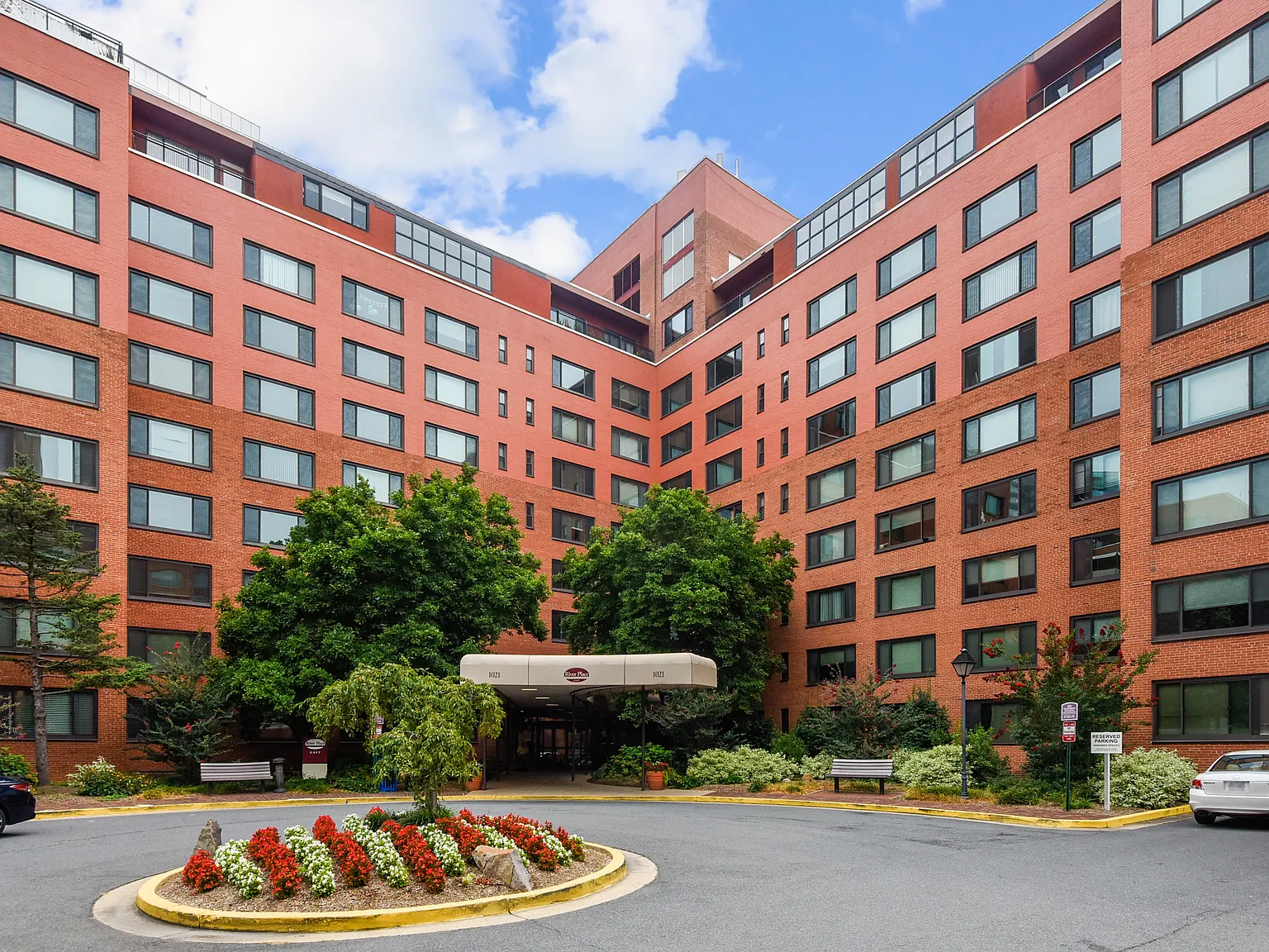 1 bed, 473 sqft, $1,650 — Photo 1