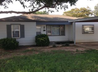 4805 41st St, Lubbock, TX 79414