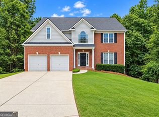 43 Ivy Mist Ln, Acworth, GA 30101