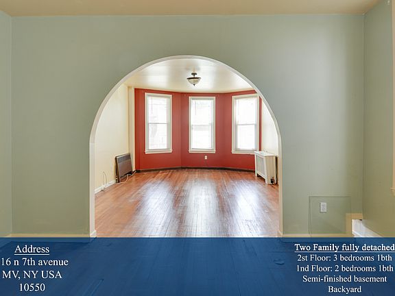 3rd image of 116 N 7th Avenue # Fl 1ST