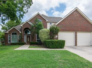 8508 Falconet Cir, McKinney, TX 75072