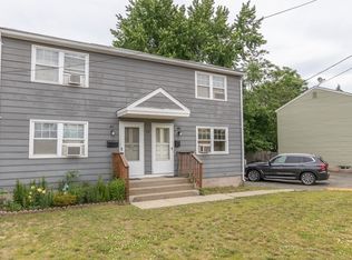 197-199 Nottingham St, Springfield, MA 01104