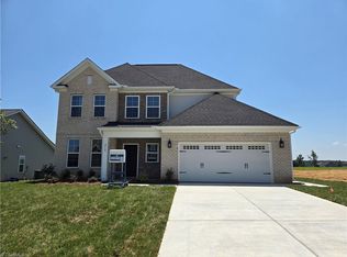 2719 Lacy Holt Rd, Graham, NC 27253