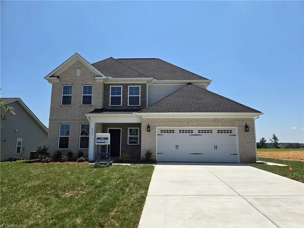 2719 Lacy Holt Rd, Graham, NC 27253