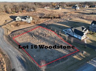 Lot 16 WOODSTONE LANE, Lake Geneva, WI
