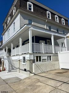 611 E 7th St, Ocean City, NJ, 08226