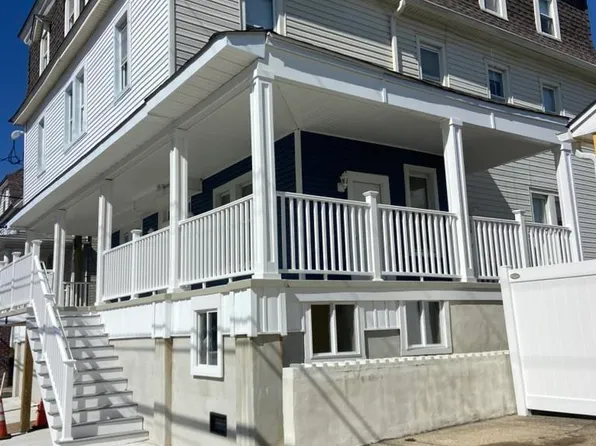611 E 7th St, Ocean City, NJ 08226